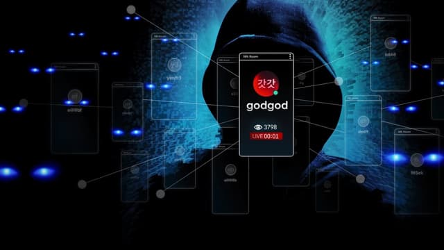 Cyber Hell: Exposing an Internet Horror assista online