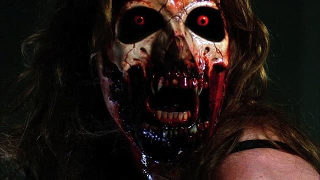 Night of the Demons assista online