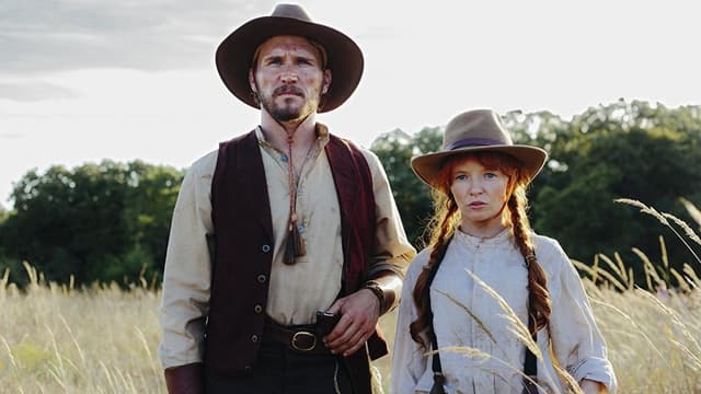 Dois Homens um Destino assista online
