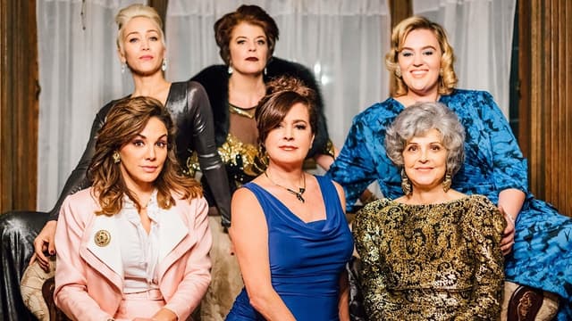 A Fortuna assista online