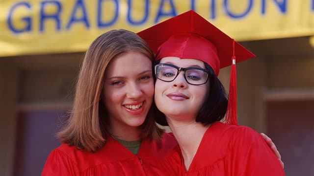 Ghost World: Aprendendo a Viver assista online