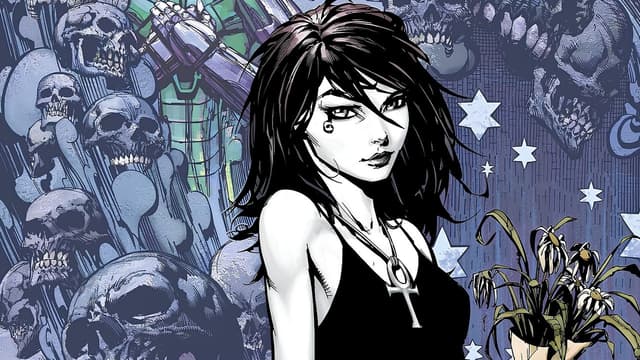 DC Showcase: Morte assista online