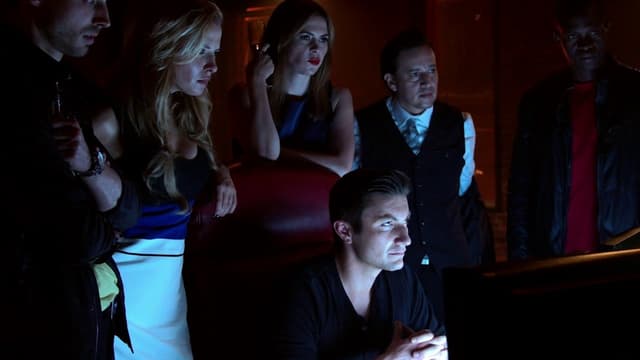 Headgame assista online