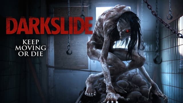 Darkslide assista online