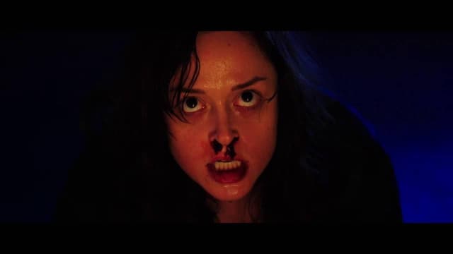 The Mind's Eye assista online
