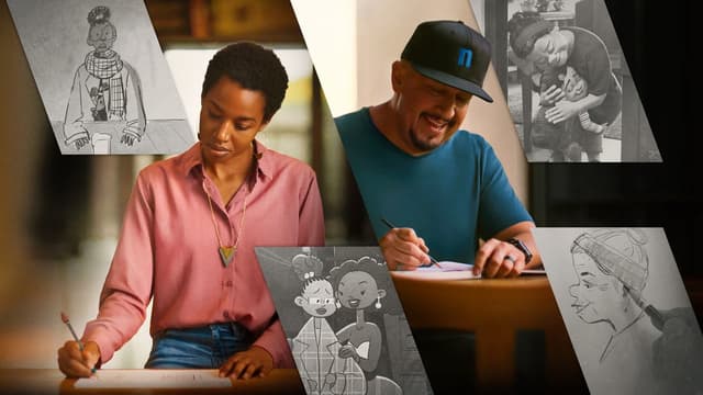 Spark Story: Tudo Começa com uma Ideia assista online