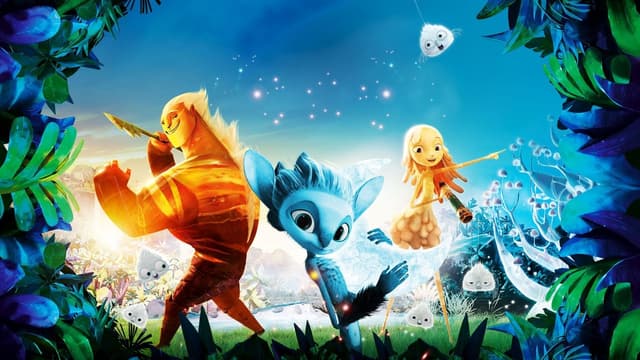 Mune, O Guardião da Lua assista online
