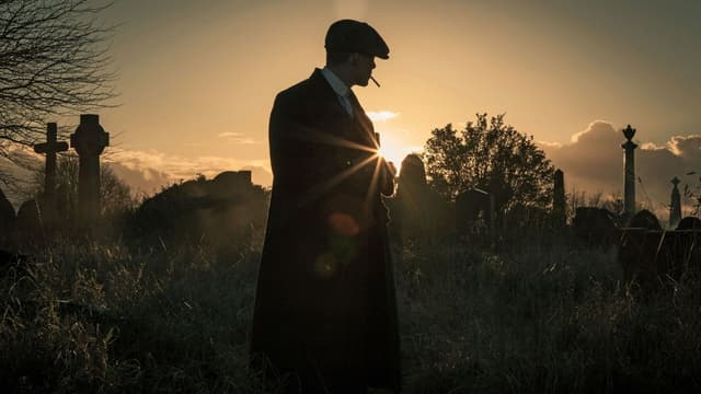 Peaky Blinders: Sangue, Apostas e Navalhas assista online