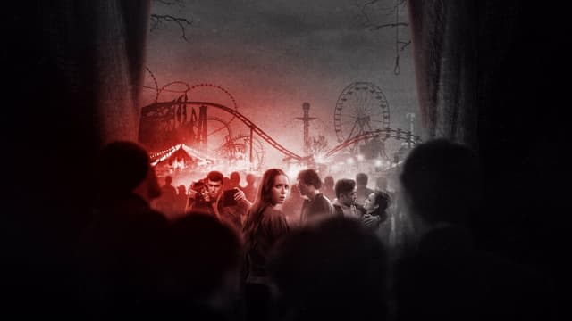 Parque do Inferno assista online