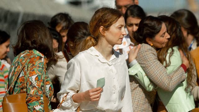 O Céu de Alice assista online