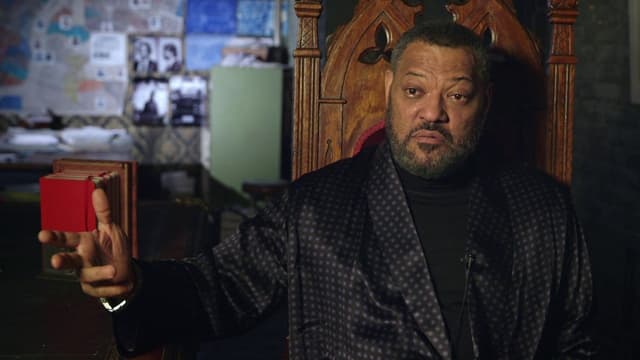 Cadê Você, Bernadette? assista online
