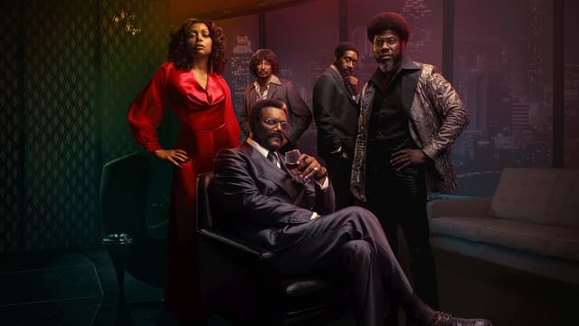 Fight Night: The Million Dollar Heist assista online