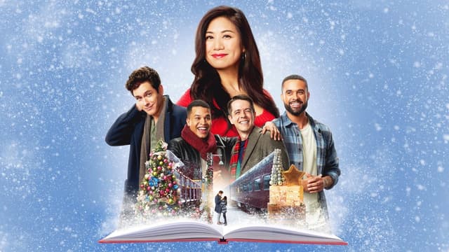 Triângulo de Natal assista online