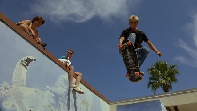 Em Ritmo de Skate assista online