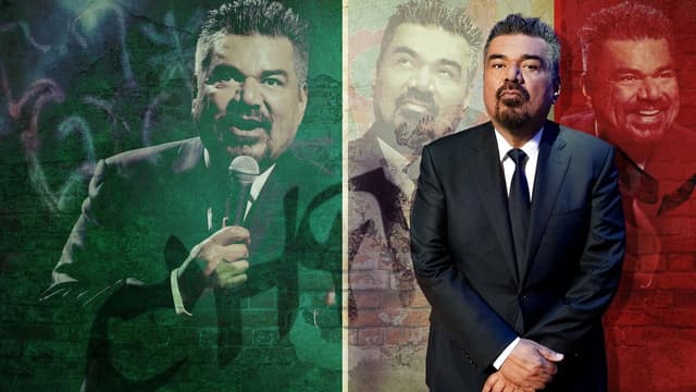 George Lopez: We'll Do It for Half assista online