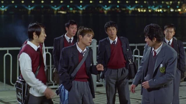 두사부일체 assista online