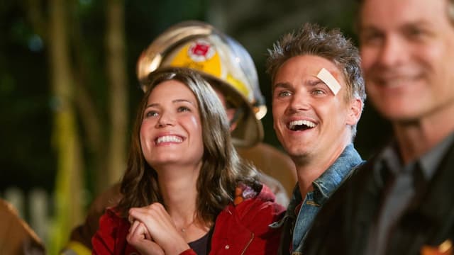 Natal em Conway assista online