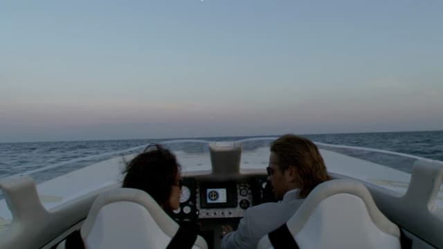 Miami Vice assista online