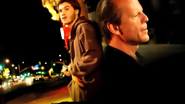Alpha Dog assista online