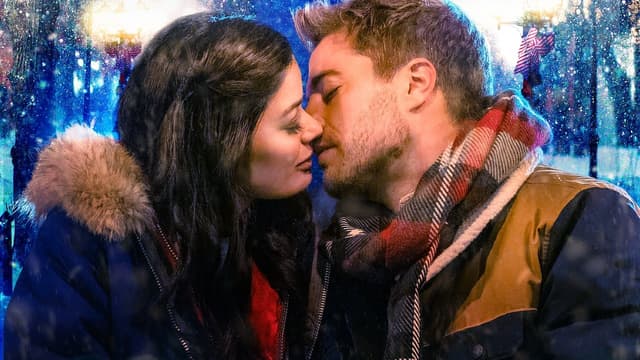 Destino: Natal assista online