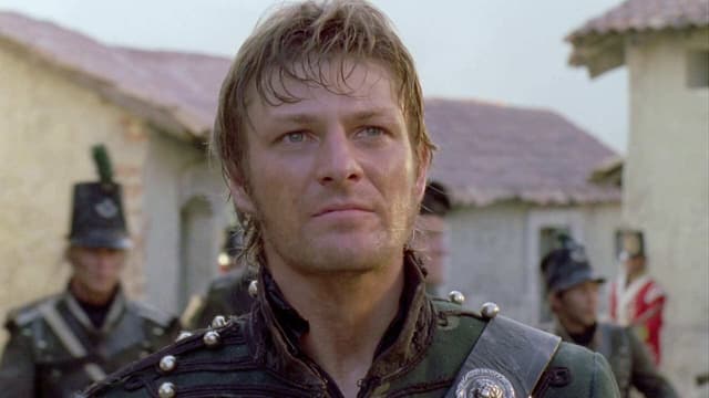 Sharpe's Battle assista online