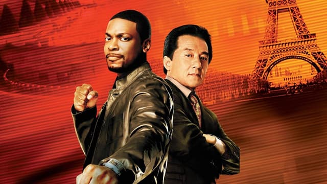 A Hora do Rush 3 assista online