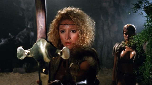 Fúria das Amazonas assista online