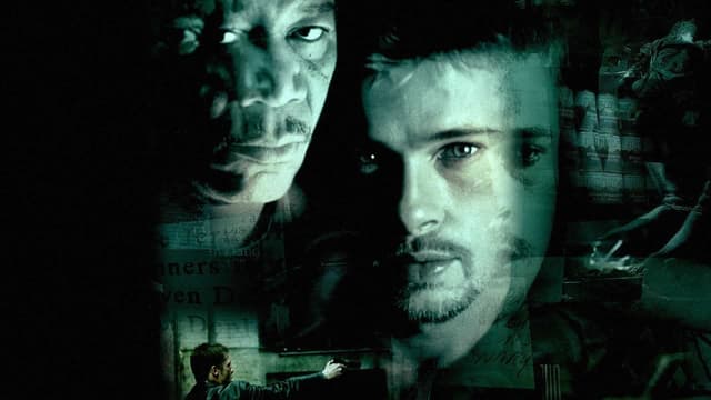 Seven: Os Sete Crimes Capitais assista online