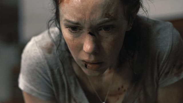 Blood on Her Name assista online
