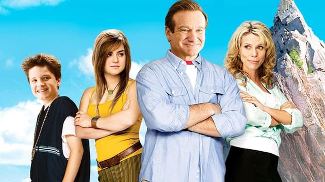 Férias no Trailer assista online