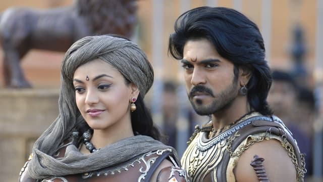 Magadheera assista online