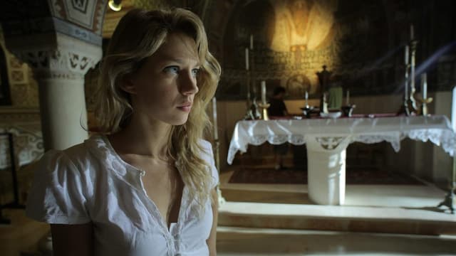 Jeruzalem assista online
