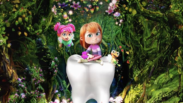 A Fada do Dente assista online
