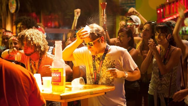 Sundown assista online