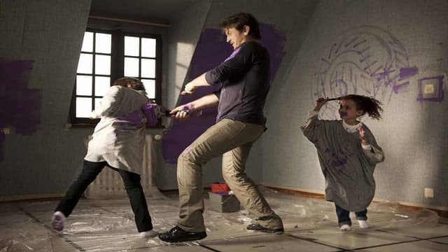 Des vents contraires assista online