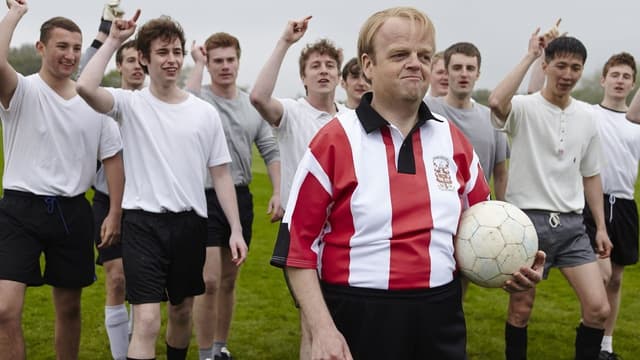 Marvellous assista online