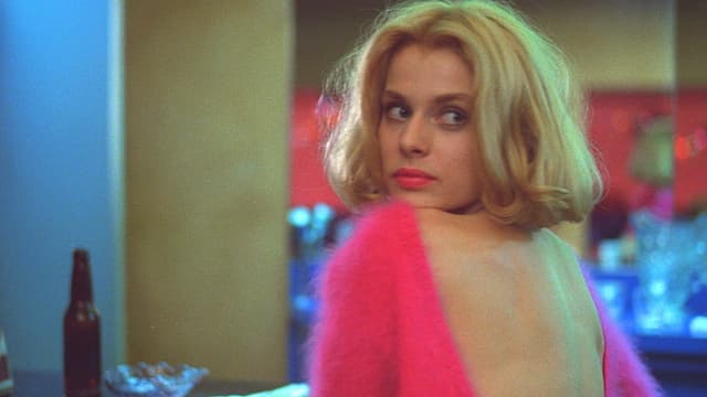 Paris, Texas assista online
