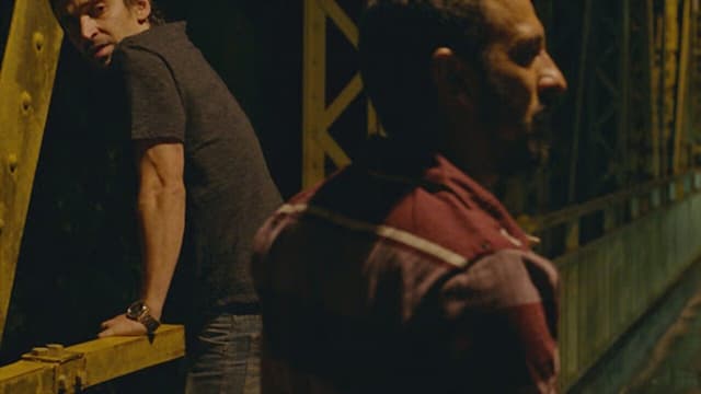Redemoinho assista online