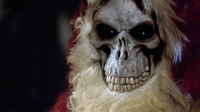 Hogfather assista online