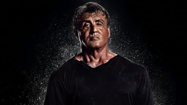 Rambo: Até o Fim assista online