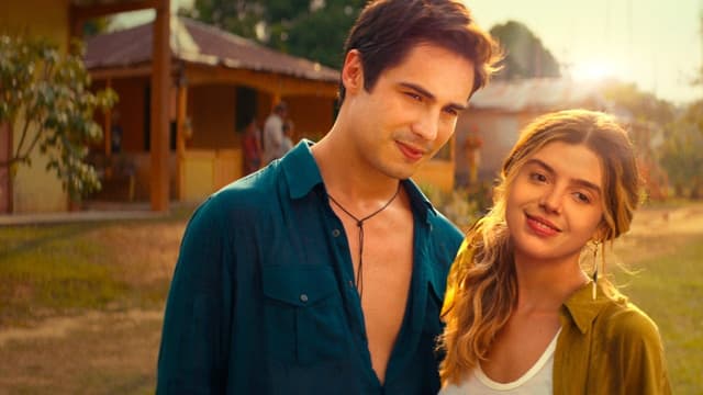 Ricos de Amor 2 assista online