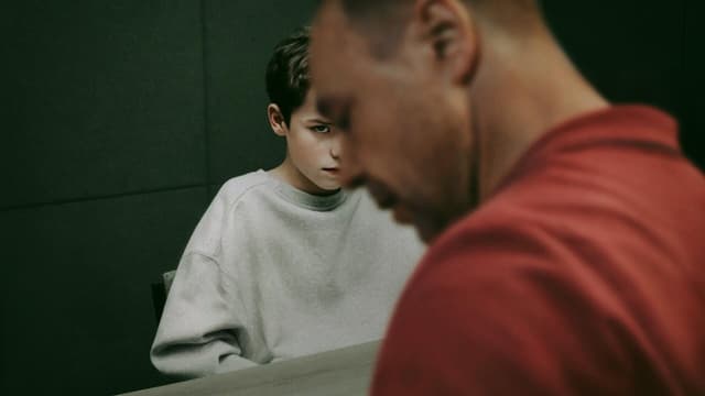 Adolescência assista online