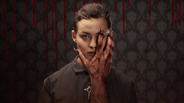 Luciferina assista online