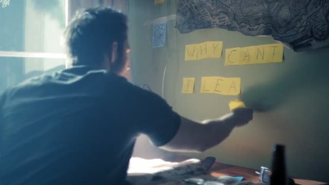 Residue assista online