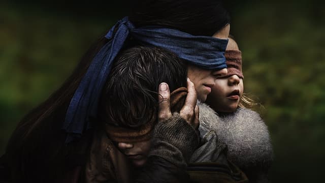 Bird Box assista online
