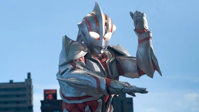 Ultraman - O Filme assista online