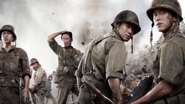 The Front Line assista online