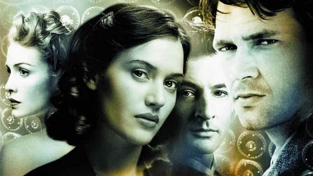 Enigma assista online