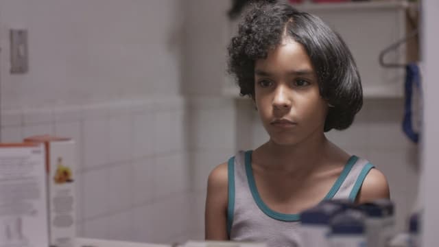 Pelo Malo assista online