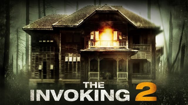 The Invoking 2 assista online